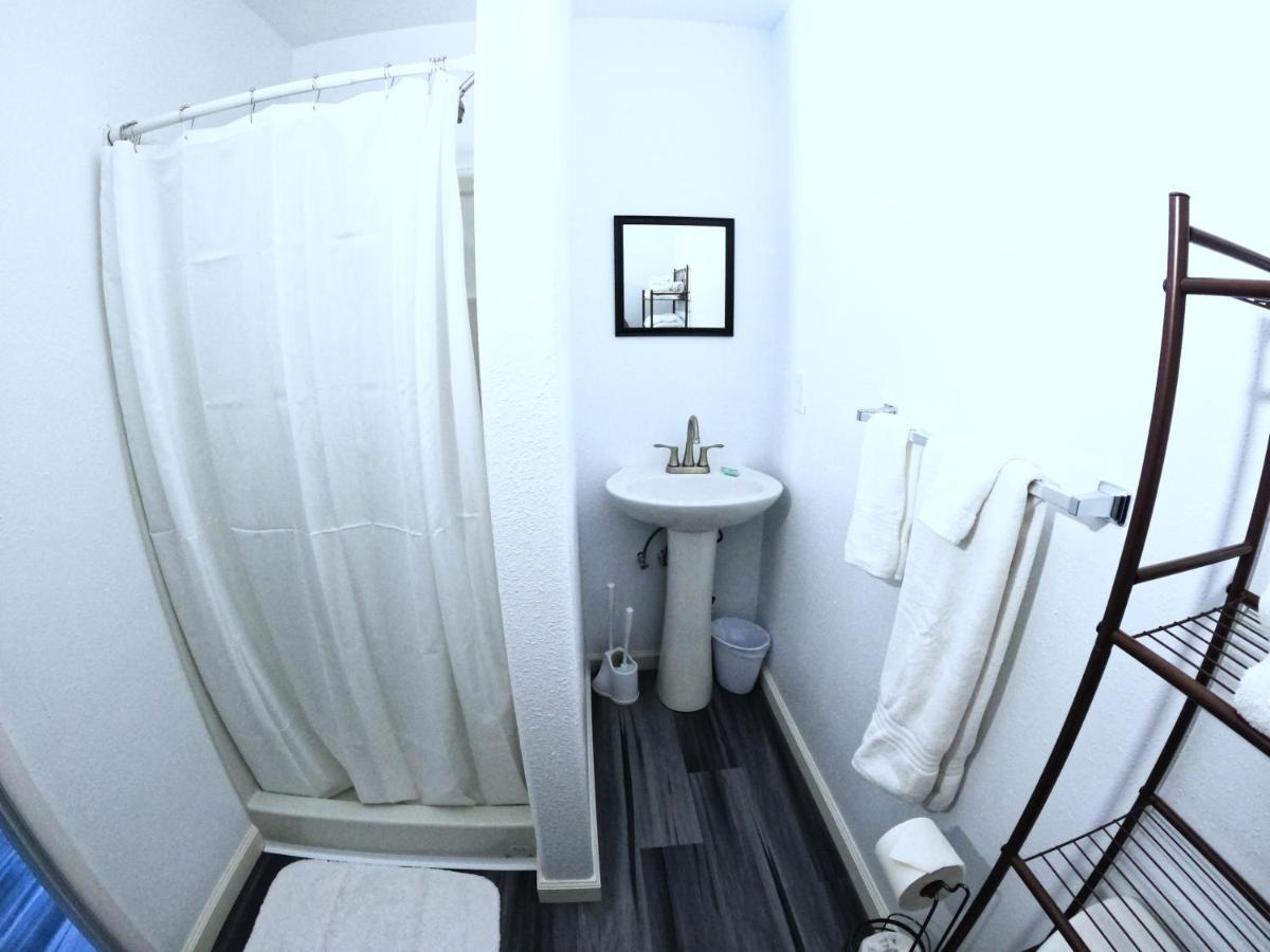 #4 New! Cozy Private Studio! Self Checkin Studio Apt Keaau ภายนอก รูปภาพ