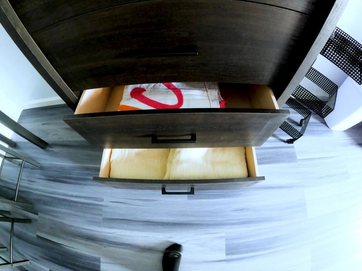 #4 New! Cozy Private Studio! Self Checkin Studio Apt Keaau ภายนอก รูปภาพ
