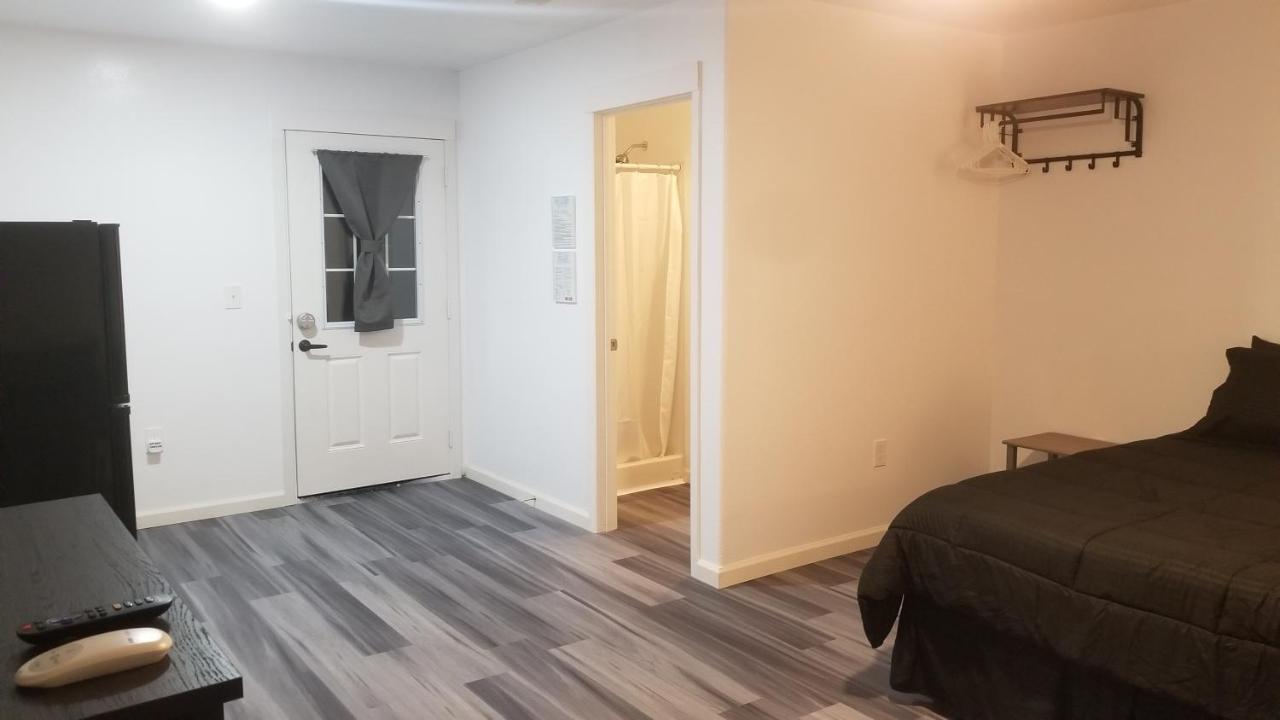 #4 New! Cozy Private Studio! Self Checkin Studio Apt Keaau ภายนอก รูปภาพ