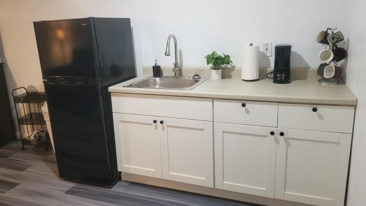 #4 New! Cozy Private Studio! Self Checkin Studio Apt Keaau ภายนอก รูปภาพ