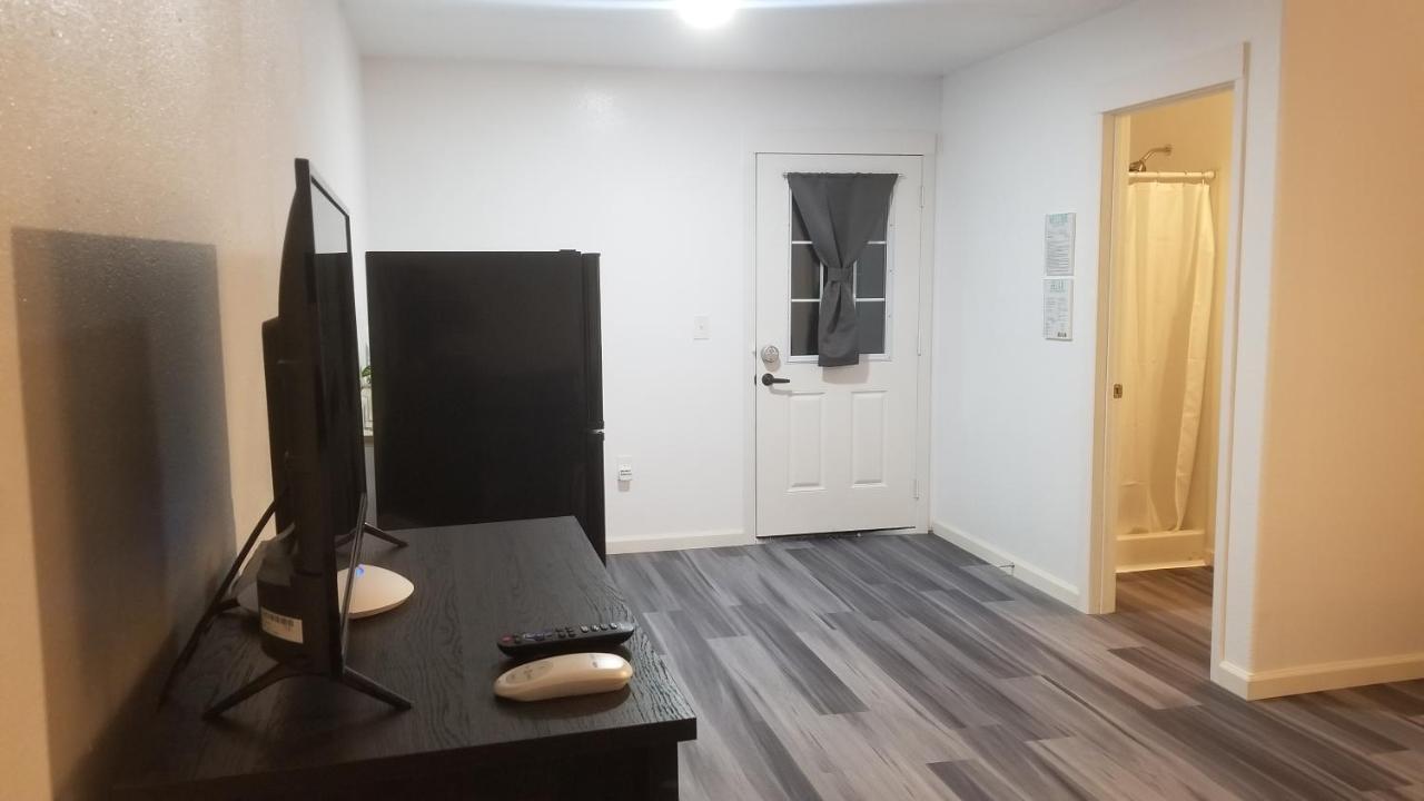 #4 New! Cozy Private Studio! Self Checkin Studio Apt Keaau ภายนอก รูปภาพ