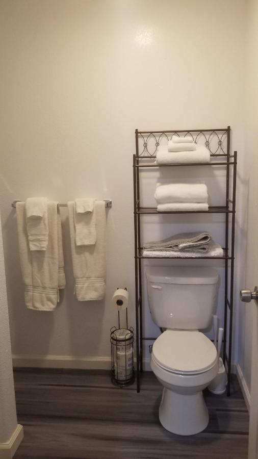 #4 New! Cozy Private Studio! Self Checkin Studio Apt Keaau ภายนอก รูปภาพ