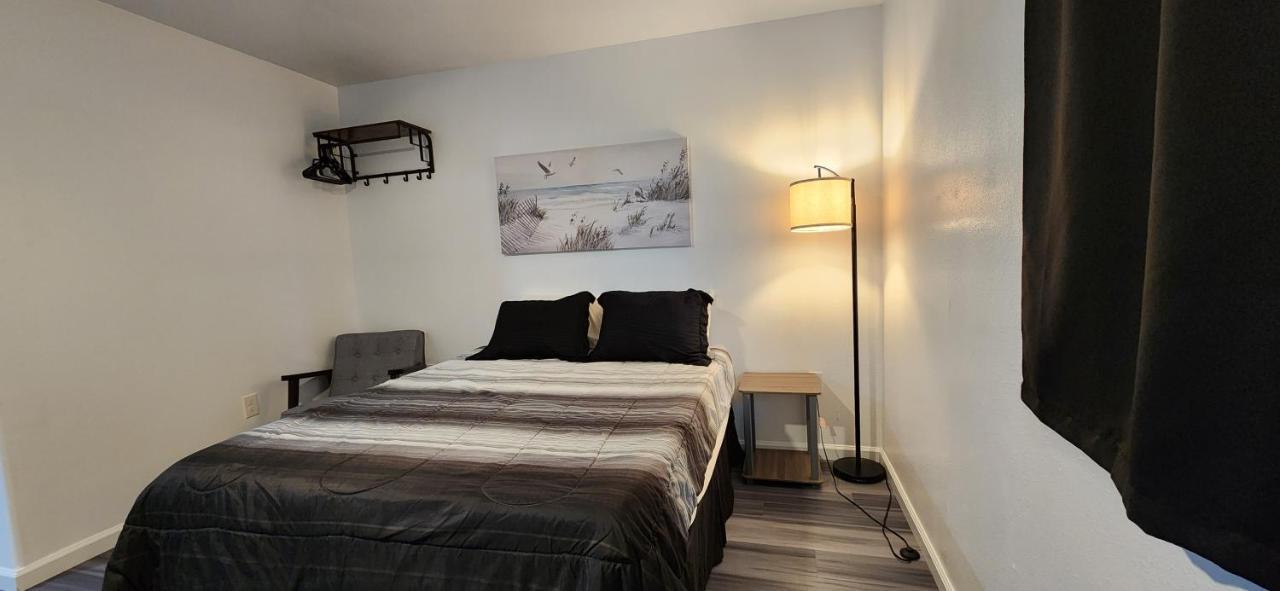 #4 New! Cozy Private Studio! Self Checkin Studio Apt Keaau ภายนอก รูปภาพ